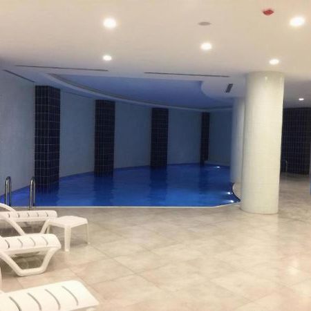 New Suites Istanbul Exteriör bild
