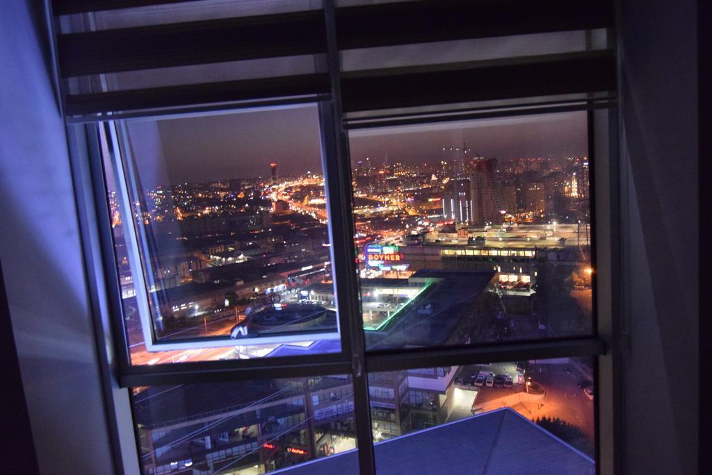 New Suites Istanbul Exteriör bild
