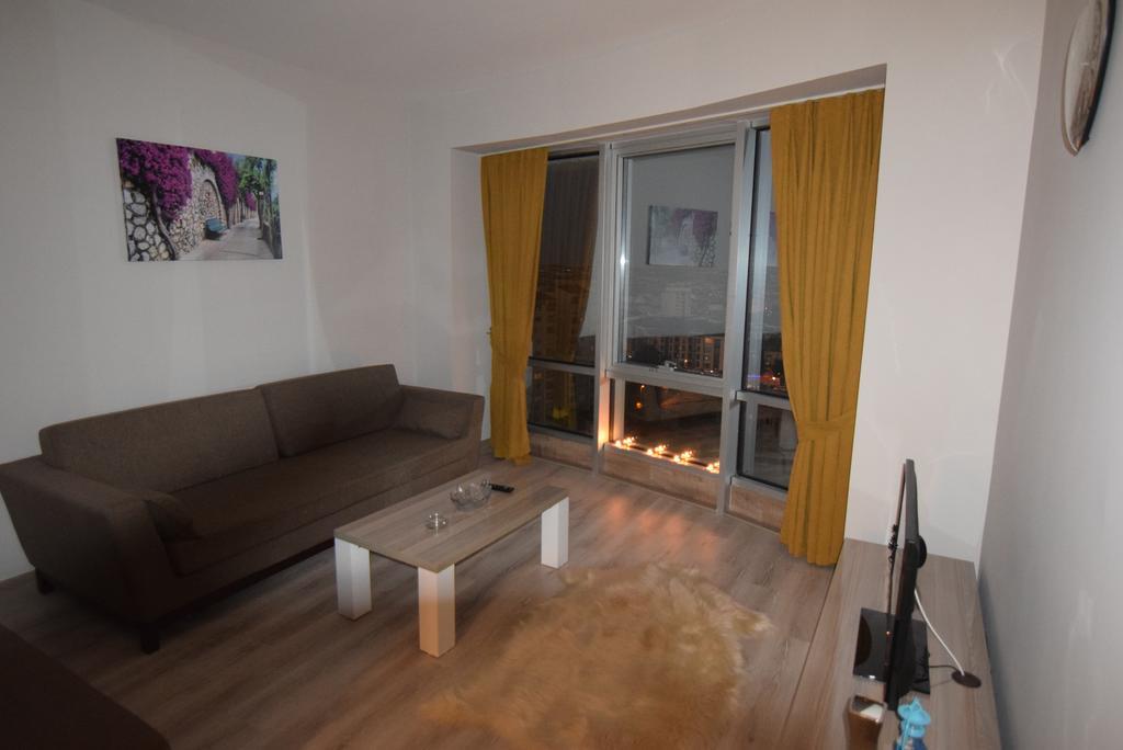 New Suites Istanbul Exteriör bild
